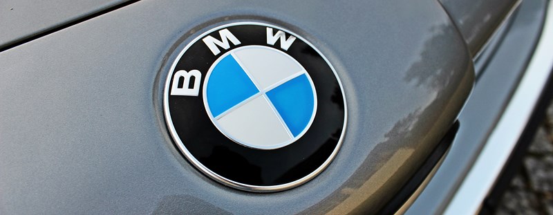  BMW M635Csi